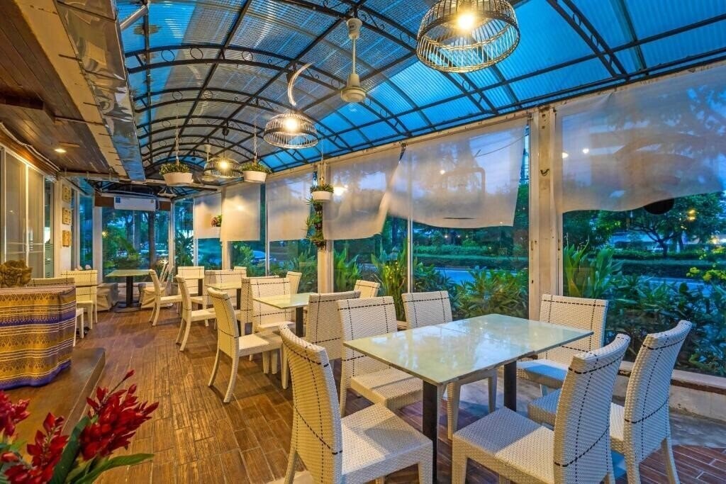 Фотография Howard Square Boutique 3*