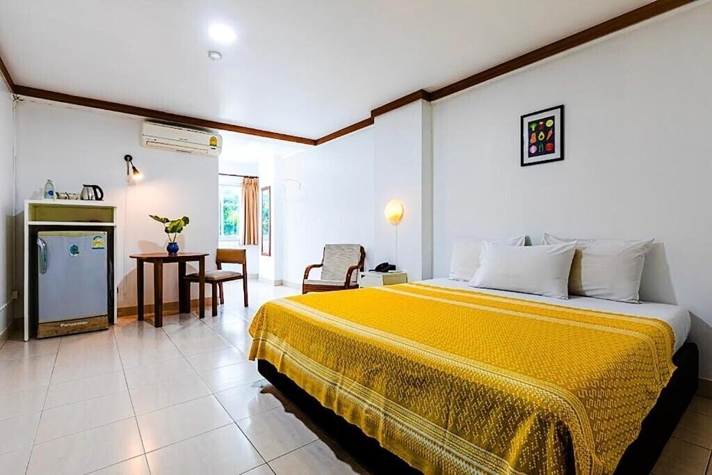 Изображение Howard Square Boutique 3*