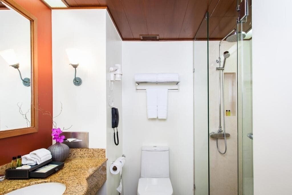 Фотография Amari Don Muang Airport 4*