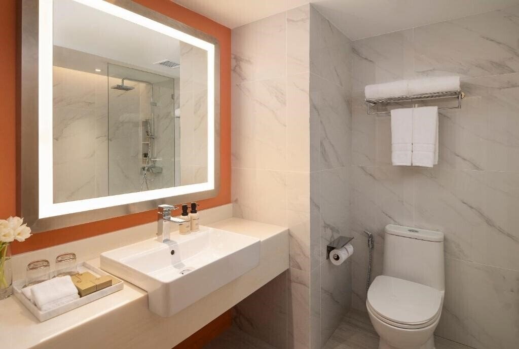 Изображение Amari Don Muang Airport 4*