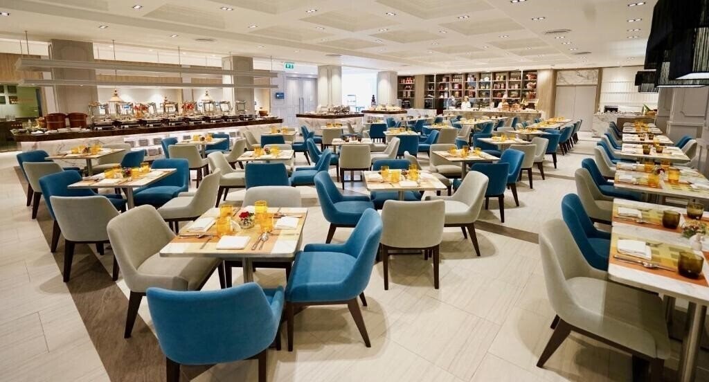 Картинка Amari Don Muang Airport 4*