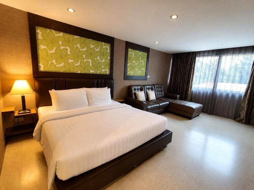 Фото Aranta Airport Hotel 3*