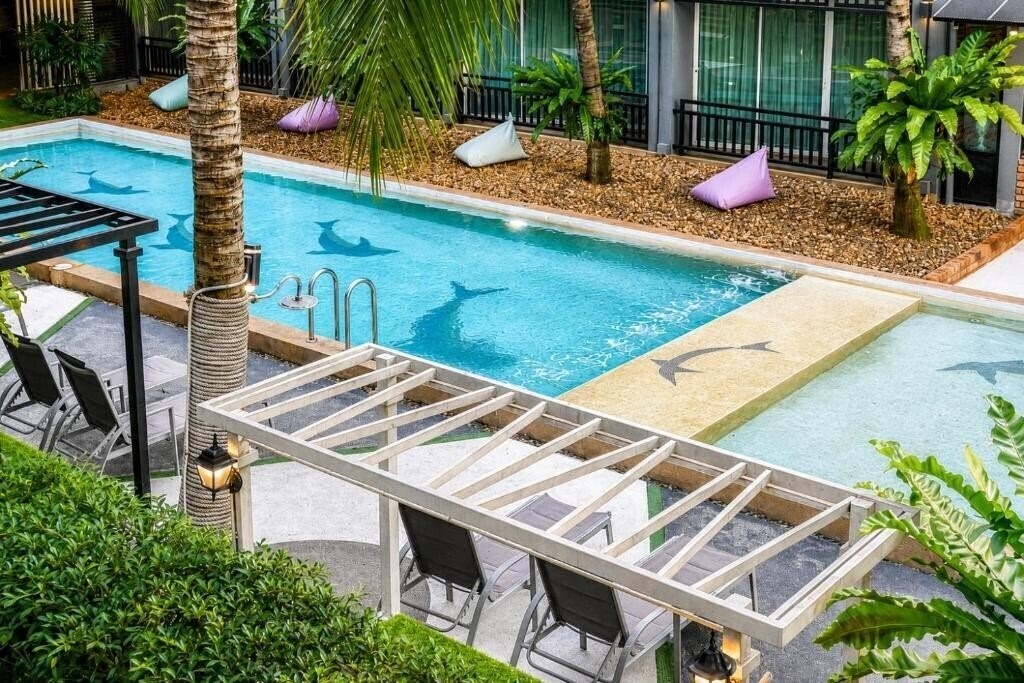 Картинка Aranta Airport Hotel 3*