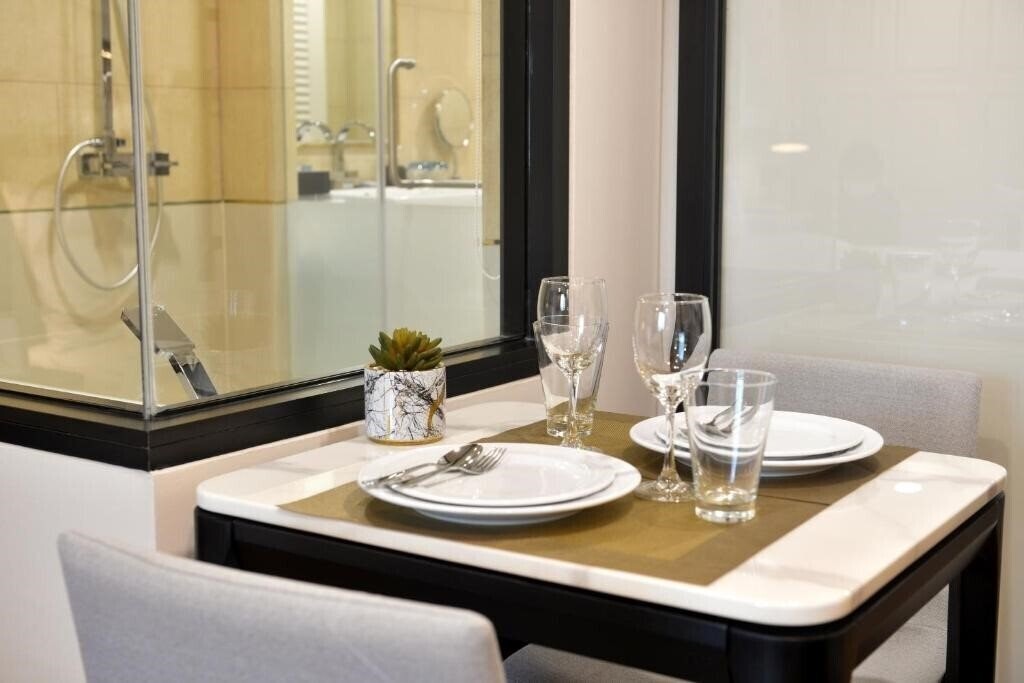 Фотография Astera Sathorn 3*