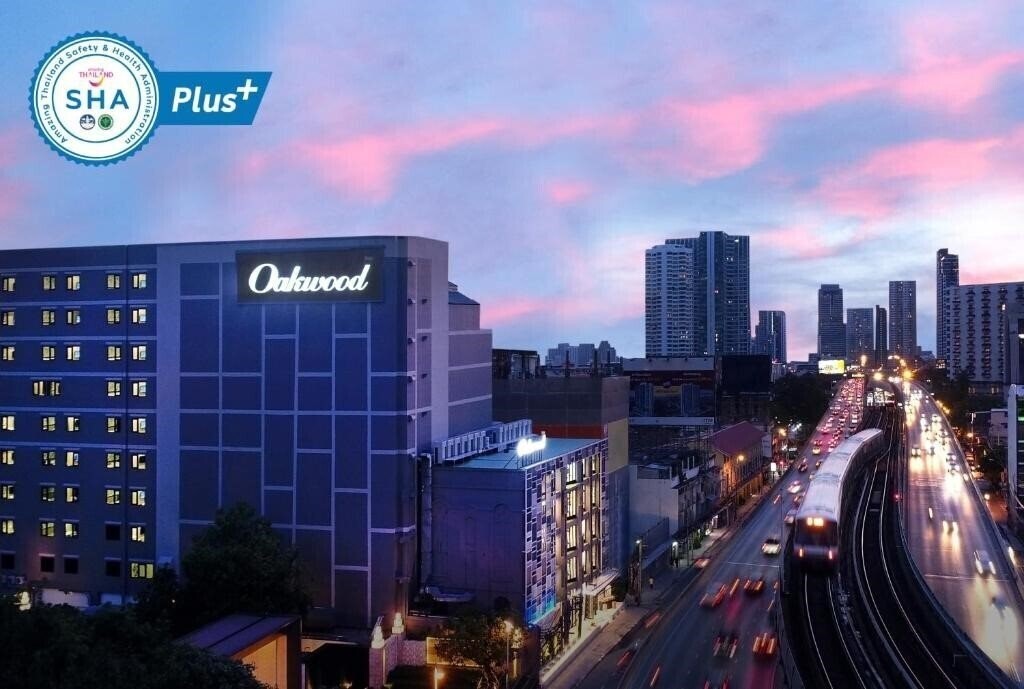 Фотография Astera Sathorn 3*