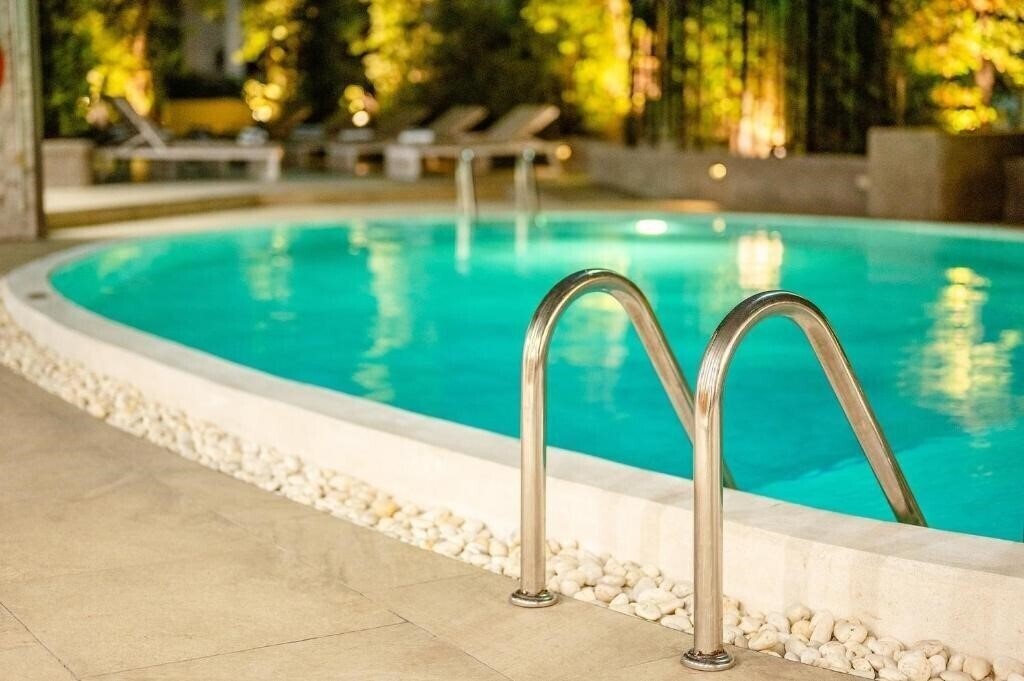 Картинка Astera Sathorn 3*