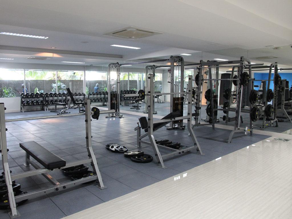 Изображение Avana Bangkok Hotel 3*