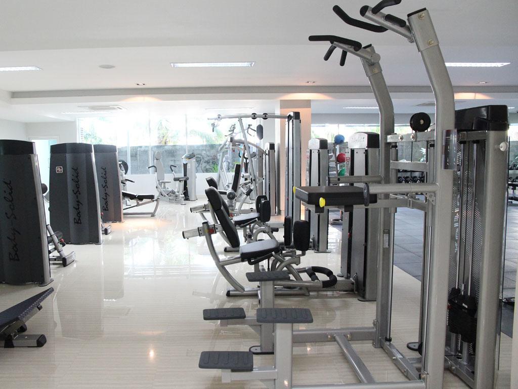 Картинка Avana Bangkok Hotel 3*