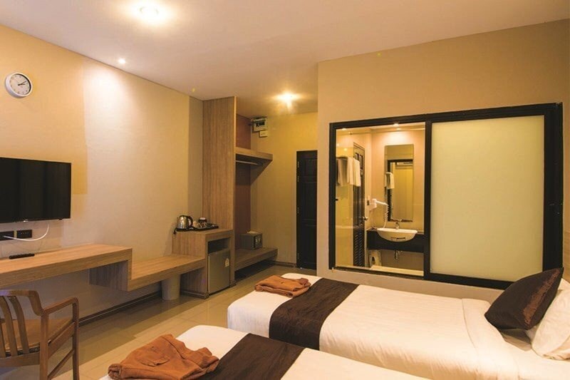 Фотография Avana Grand Hotel 3*
