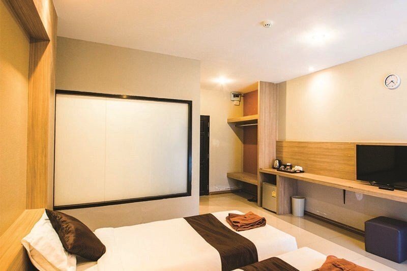 Изображение Avana Grand Hotel 3*