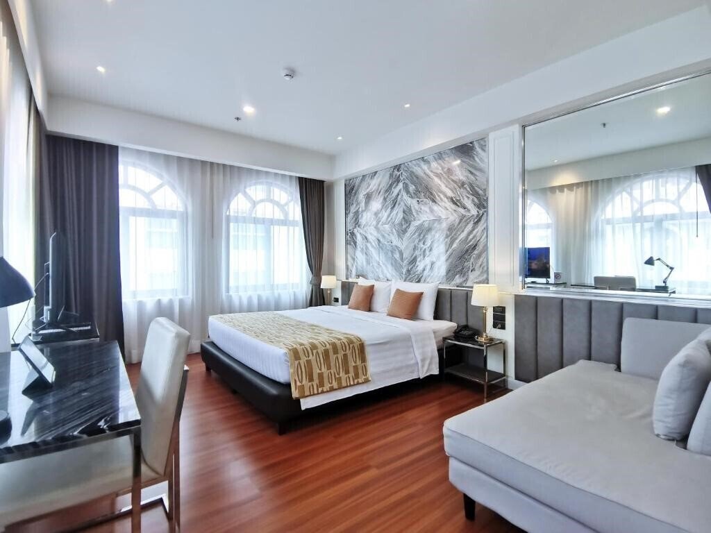 Фото Bless Residence 4*