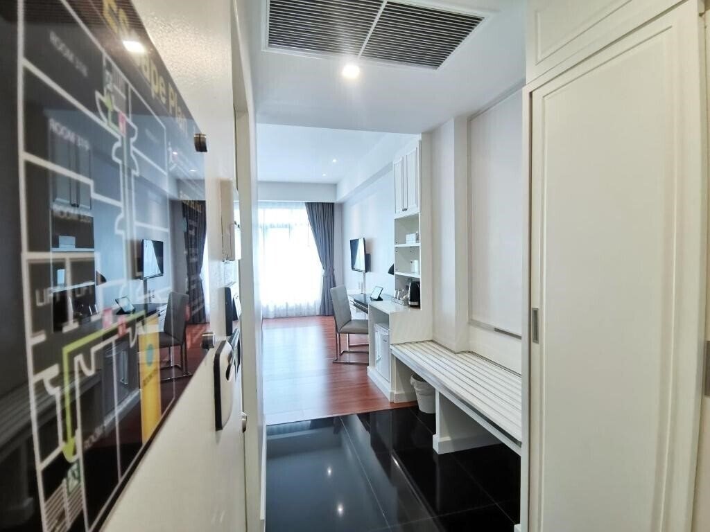 Картинка Bless Residence 4*