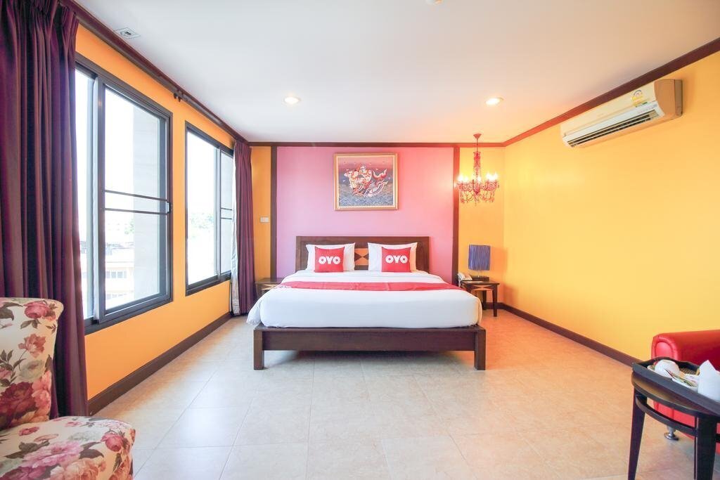 Фотография Boonsiri Place 3*