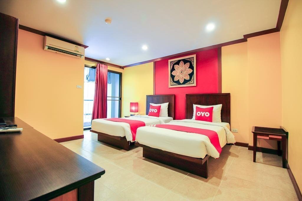 Изображение Boonsiri Place 3*