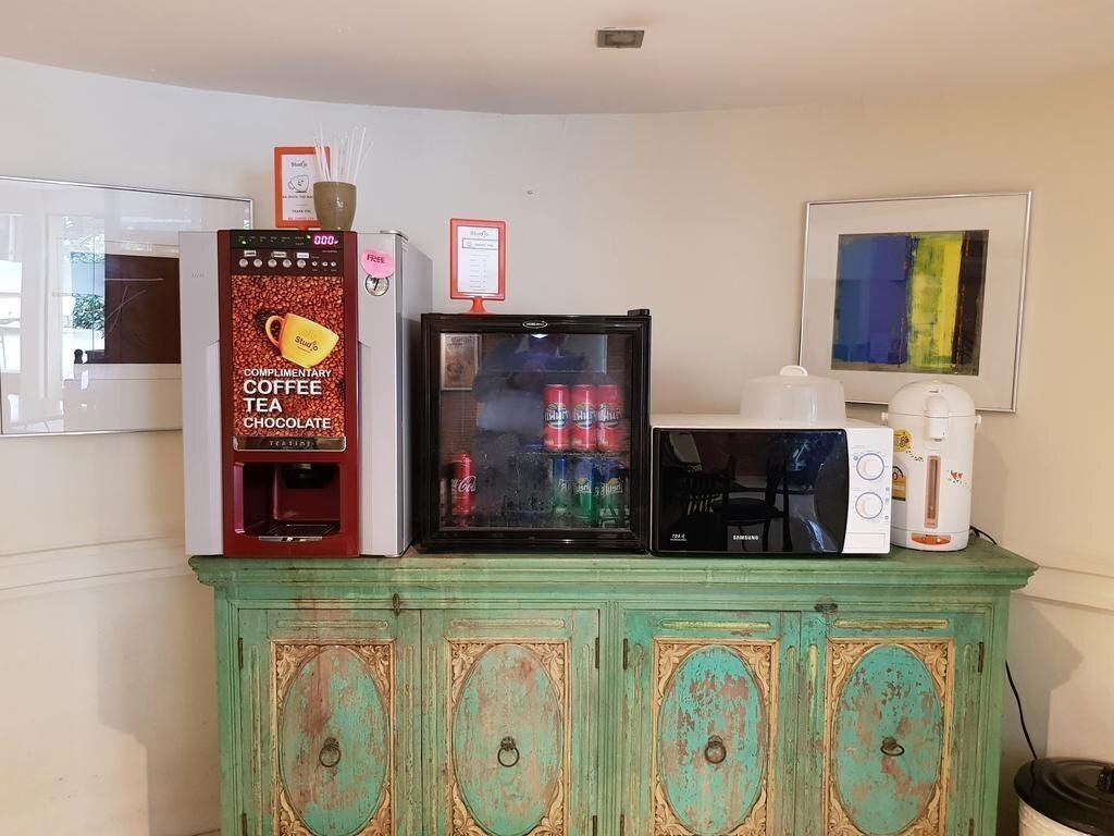 Изображение Studio Sukhumvit 18 2*