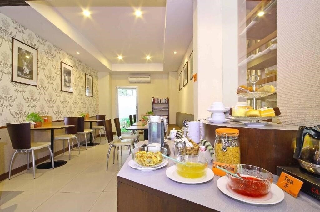 Фотография Floral Shire Resort 3*