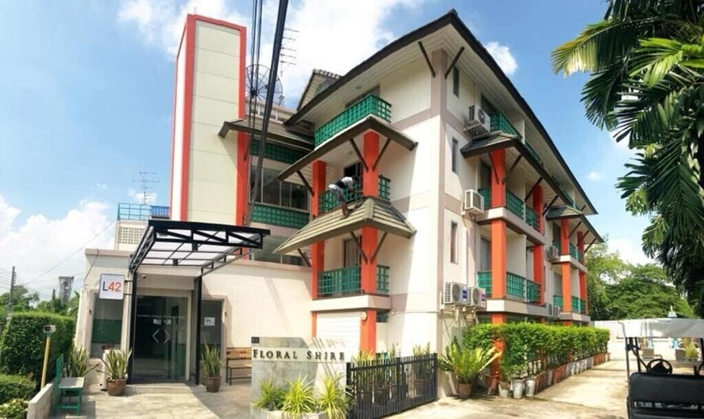 Изображение Floral Shire Resort 3*