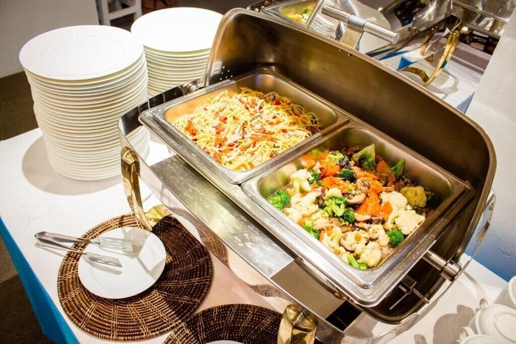 Изображение I Residence Sathorn 3*