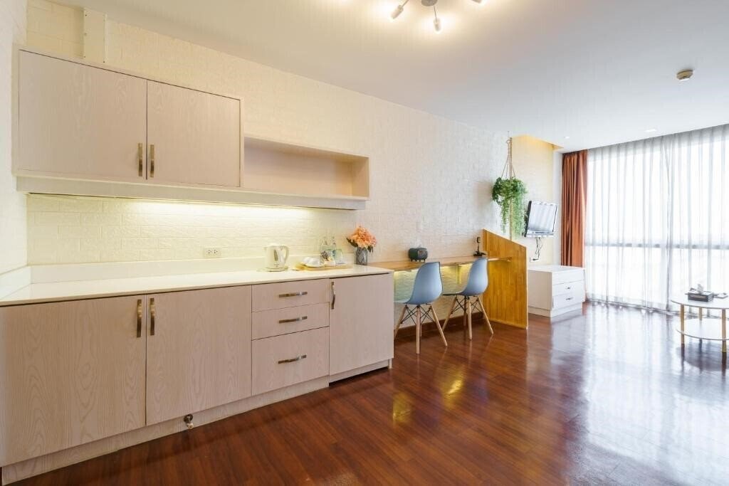 Изображение Lantana Resort 3*