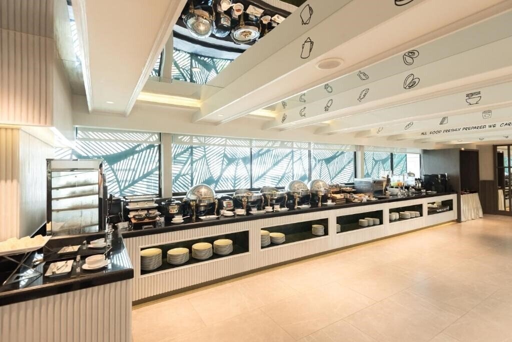 Изображение Centre Point Hotel Pratunam 4*