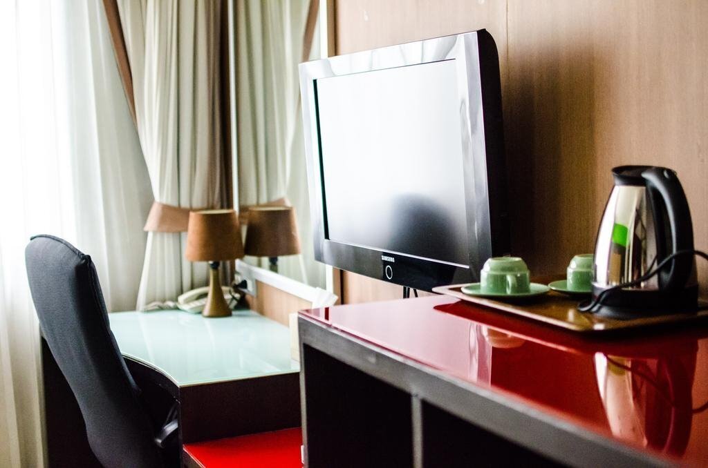 Отель Darjelling Boutique 3*