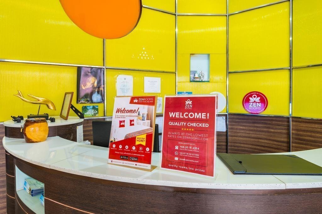 Картинка Darjelling Boutique 3*