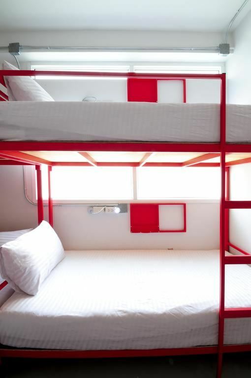 Фотография Etzzz Hostel 2*