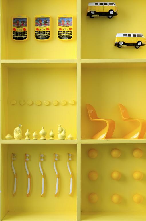 Изображение Etzzz Hostel 2*