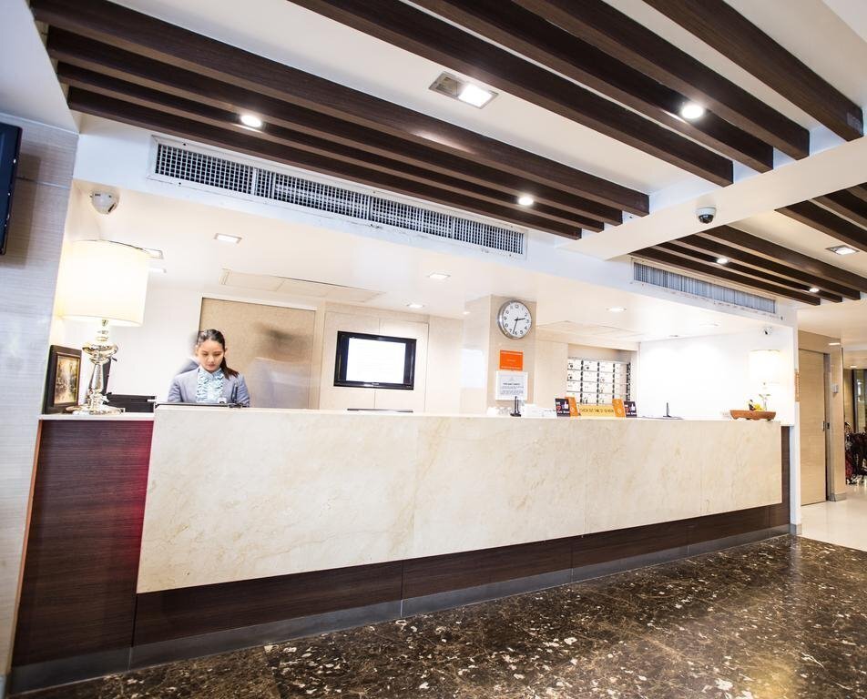 Фото First House Bangkok 3*