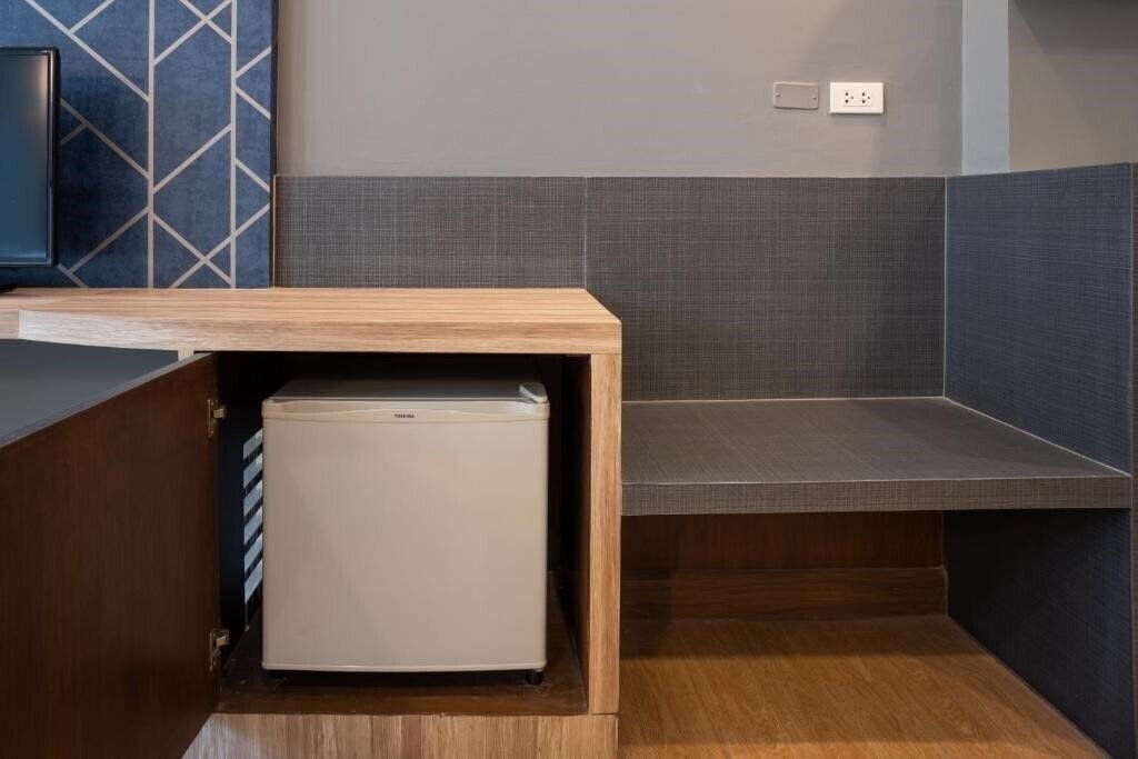 Изображение Icheck Inn Silom 3*