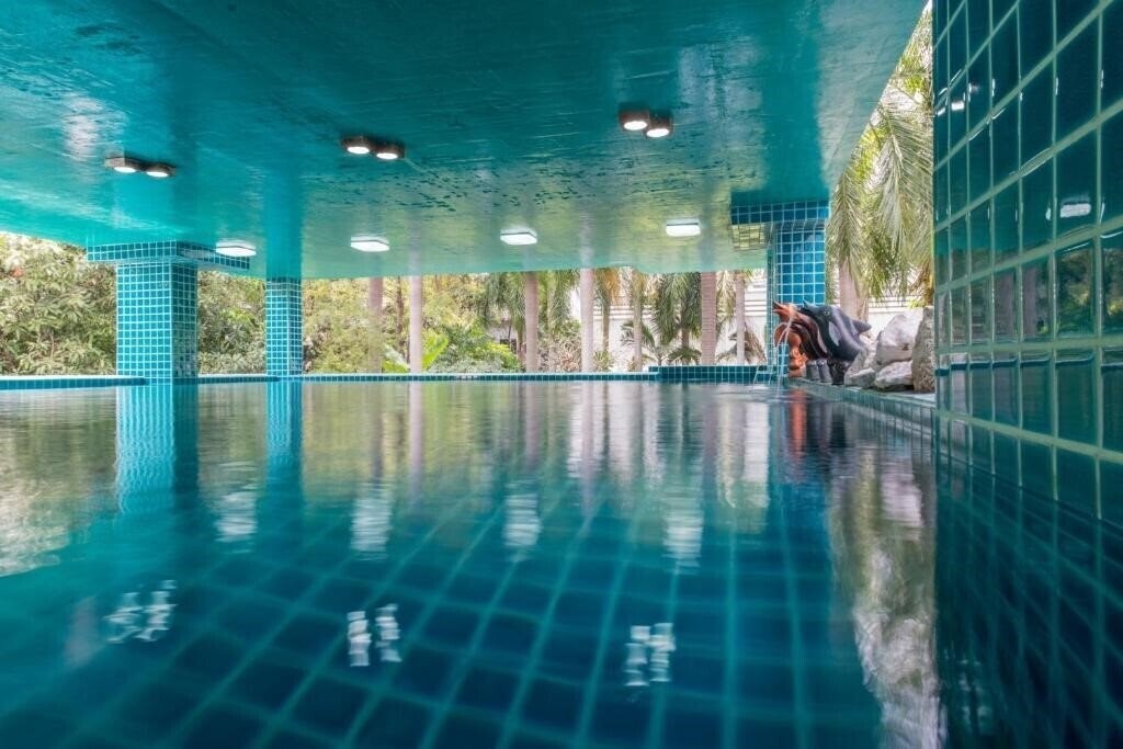 Изображение Icheck Inn Residence Sathorn 3*