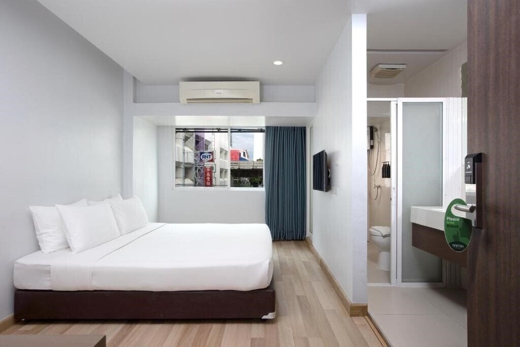 Изображение Nantra Silom 3*