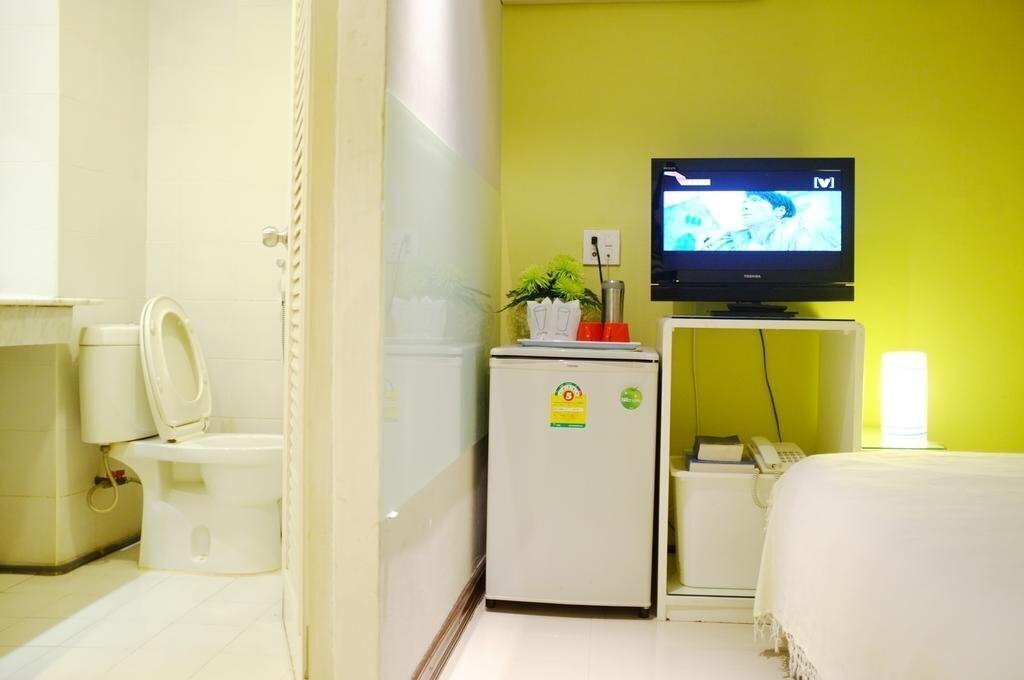 Картинка Prince House 3*