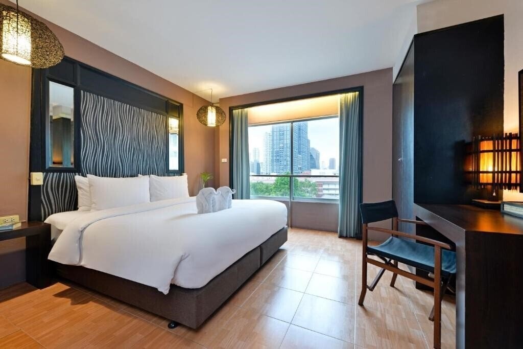 Фото Royal View Resort 3*