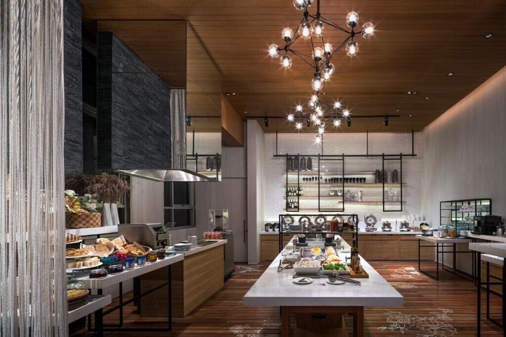 Картинка Somerset Sukhumvit Thonglor 4*