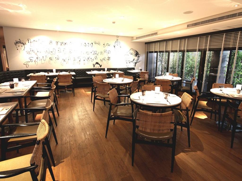 Фотография Tenface Bangkok 4*