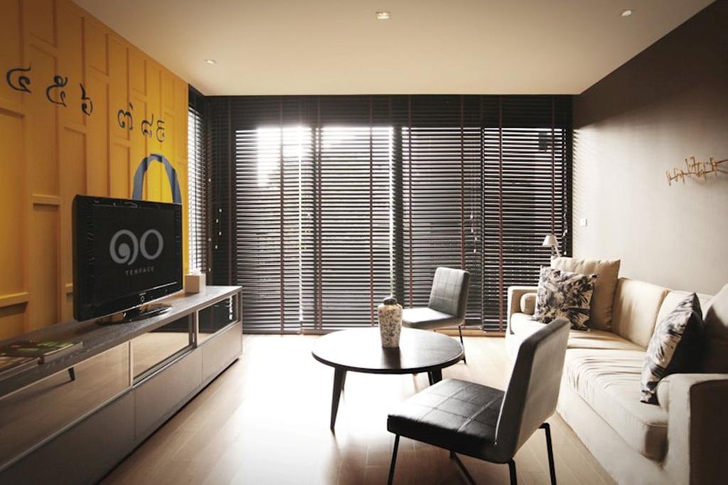 Изображение Tenface Bangkok 4*