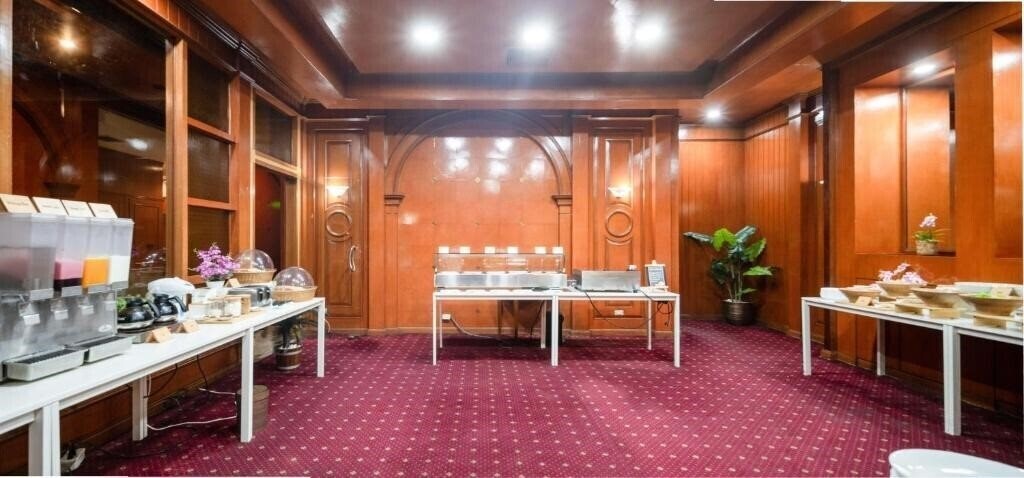 Фотография The Victory Executive Residences 3*