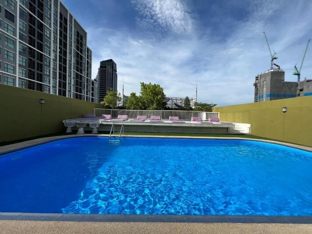 Изображение The Victory Executive Residences 3*