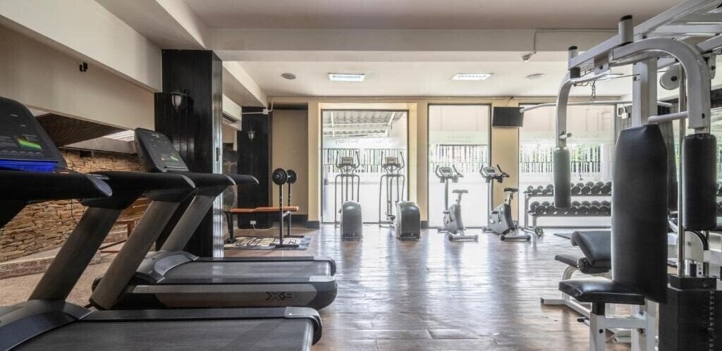 Картинка The Victory Executive Residences 3*