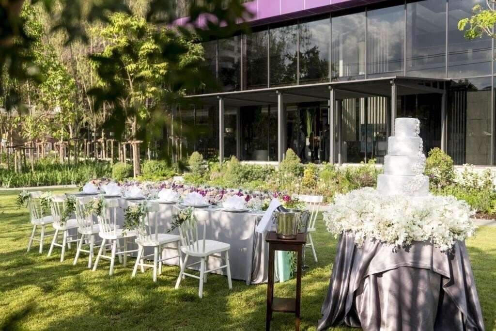 Изображение Tk Palace Hotel & Convention 3*