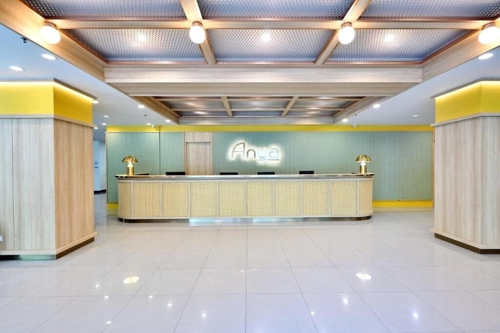 Изображение Unico Express @ Sukhumvit Bangkok 3*