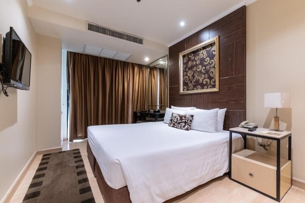 Картинка Admiral Premier 4*