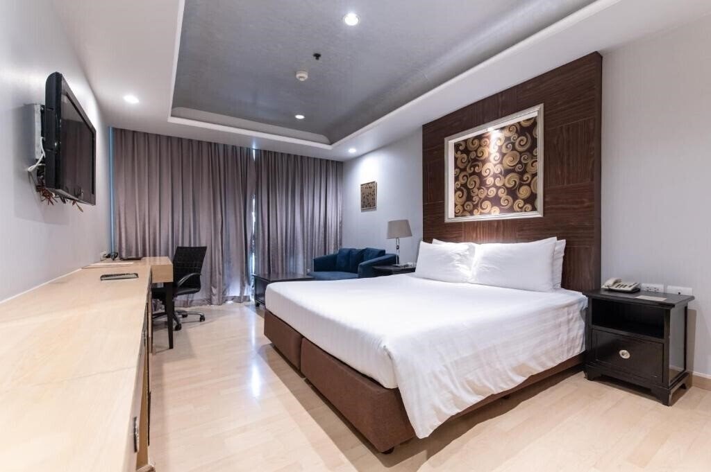 Картинка Admiral Premier 4*