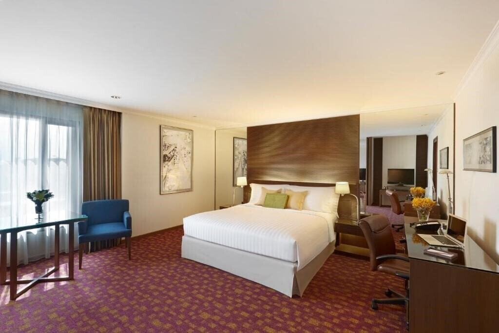 Фото Dusit Princess Srinakarin 4*