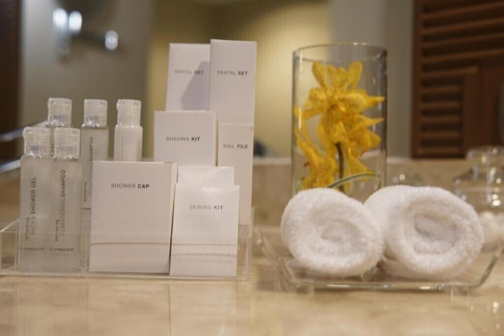 Фотография Dusit Princess Srinakarin 4*