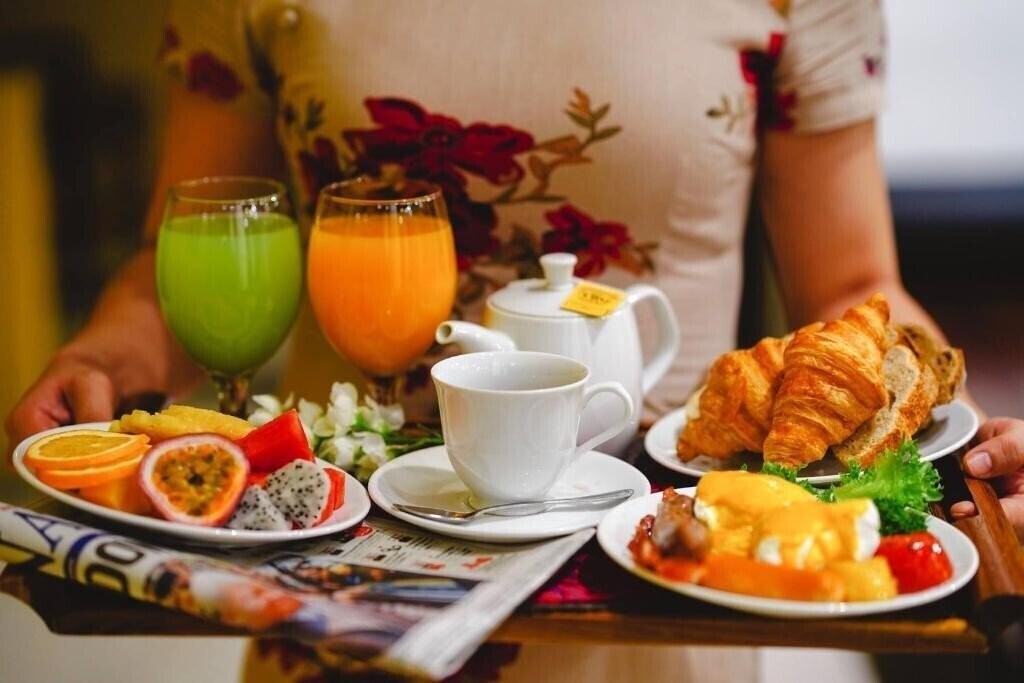 Изображение Shanghai Mansion 4*
