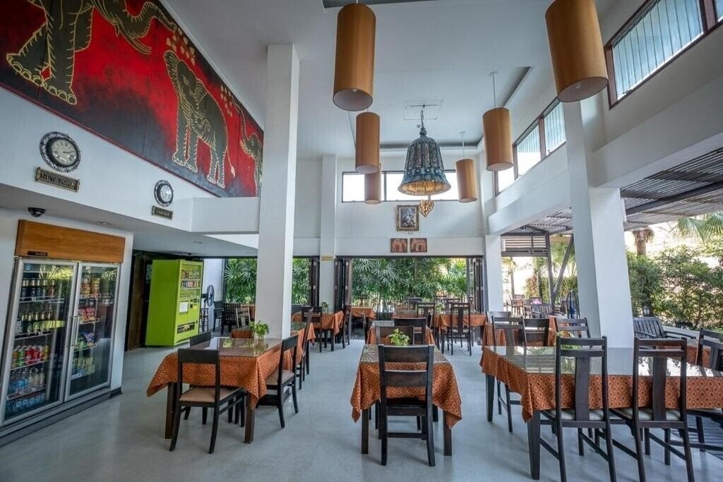 Изображение Siam Piman 3*