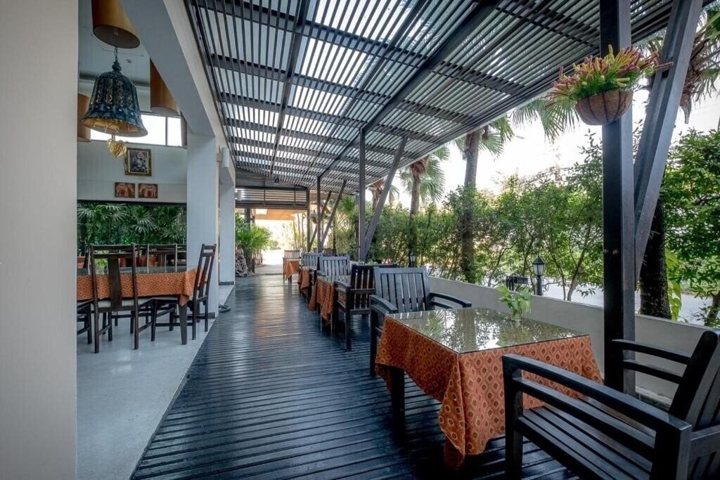 Картинка Siam Piman 3*