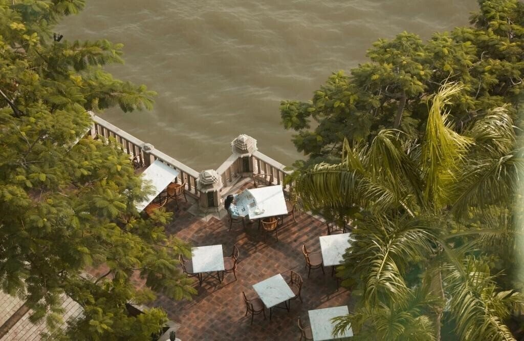 Изображение The Peninsula 5*